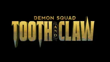 Backdrop to the movie "Demon Squad: Tooth and Claw" #535996