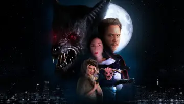 Backdrop to the movie "Demon Squad: Tooth and Claw" #782823