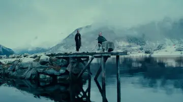 Backdrop to the movie "Fjord" #827622