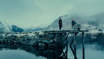 Backdrop to the movie "Fjord" #963154