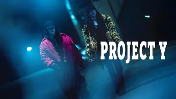 Backdrop to the movie "Project Y" #1164558