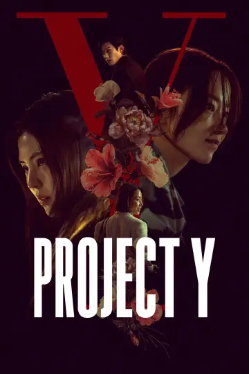 Poster to the movie "Project Y" #1182662
