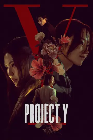 Project Y poster
