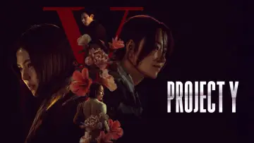 Backdrop to the movie "Project Y" #834333