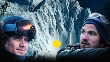 Backdrop to the movie "SKI - The Greatest Ski Tour of All Time" #735043
