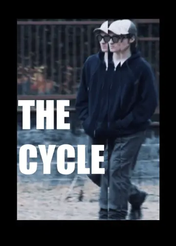 The Cycle poster