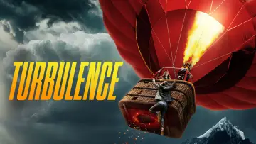 Backdrop to the movie "Turbulence" #760644