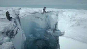 Backdrop to the movie "Iceman" #1172482