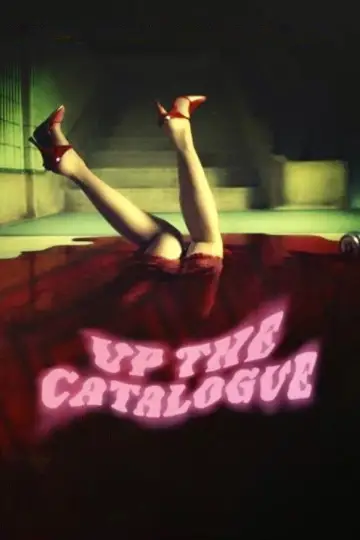 Poster to the movie "Up the Catalogue" #681853