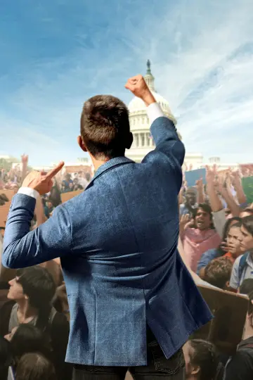 Poster to the movie "Deaf President Now!" #941631