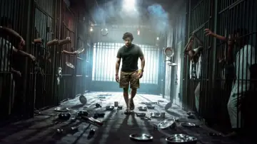 Backdrop to the movie "Scene" #1651045