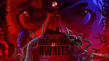 Backdrop to the movie "Dreamland Awaits" #583062