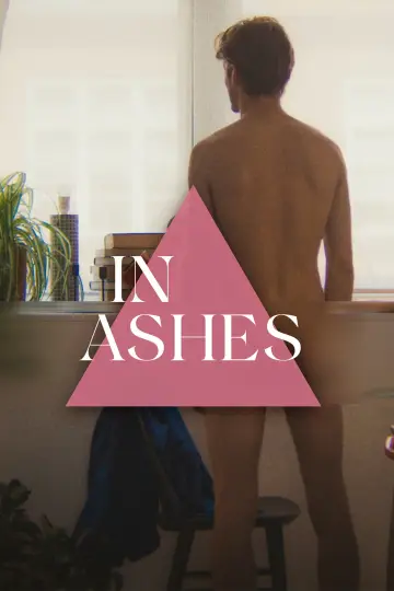 Poster to the movie "In Ashes" #1570732