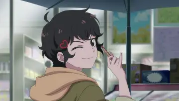 Backdrop to the movie "Run Hany Bad Girl" #786790