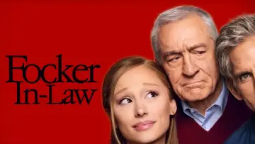 Backdrop to the movie "Focker-In-Law" #834418