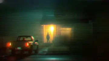 Backdrop to the movie "Predators" #613276