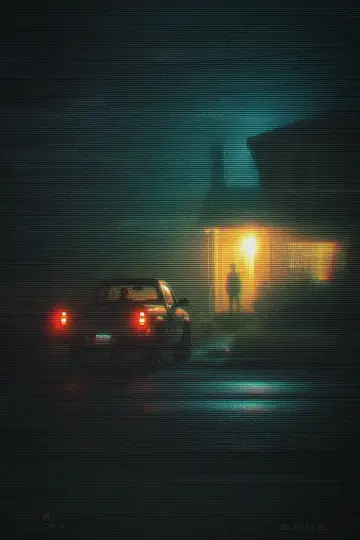 Poster to the movie "Predators" #844862