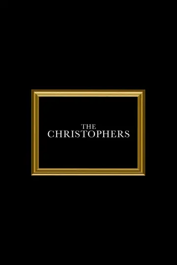 The Christophers poster