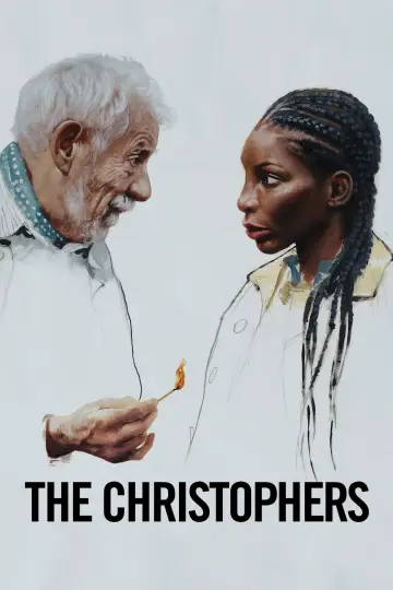 Poster to the movie "The Christophers" #815894