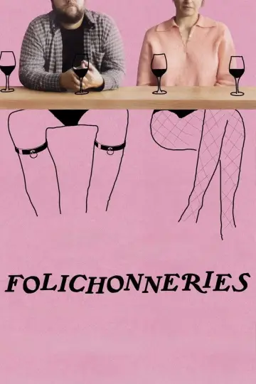Poster to the movie "Follies" #819984