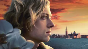 Backdrop to the movie "Alone in Venice" #1151176