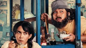 Backdrop to the movie "Agen +62" #619336