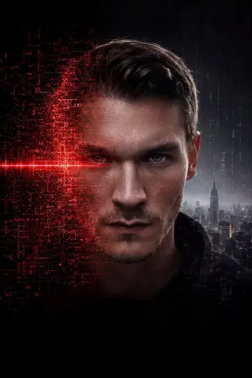 Poster to the movie "April X" #1182900