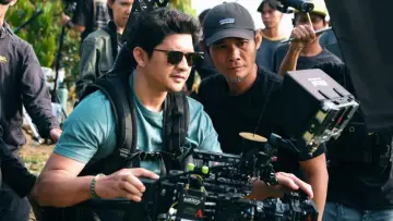 Backdrop to the movie "Timur" #534273