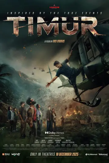 Timur