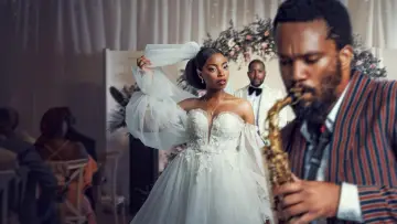 Backdrop to the movie "Umjolo: My Beginning, My End!" #734935