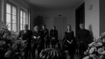 Backdrop to the movie "In My Parents