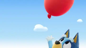 Backdrop to the movie "The Bluey Movie" #1523051