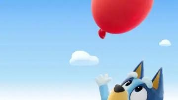 Backdrop to the movie "The Bluey Movie" #1523052