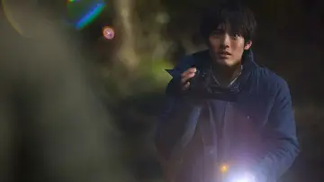 Backdrop to the movie "KINKI" #532694