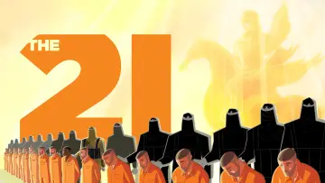 Backdrop to the movie "The 21" #941586