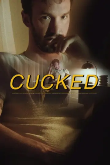 Cucked poster
