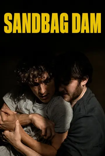 Poster to the movie "Sandbag Dam" #819560