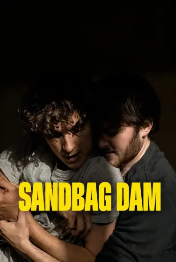 Poster to the movie "Sandbag Dam" #819561