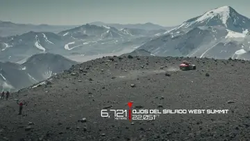 Backdrop to the movie "Edith: Porsche