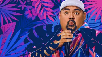 Backdrop to the movie "Gabriel Iglesias: Legend of Fluffy" #678353