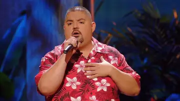 Backdrop to the movie "Gabriel Iglesias: Legend of Fluffy" #678355