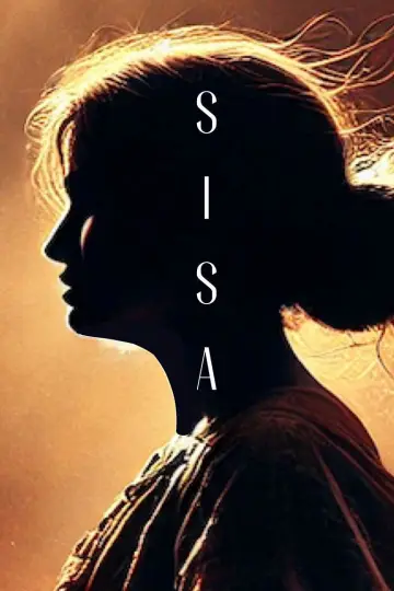 Poster to the movie "Sisa" #532507