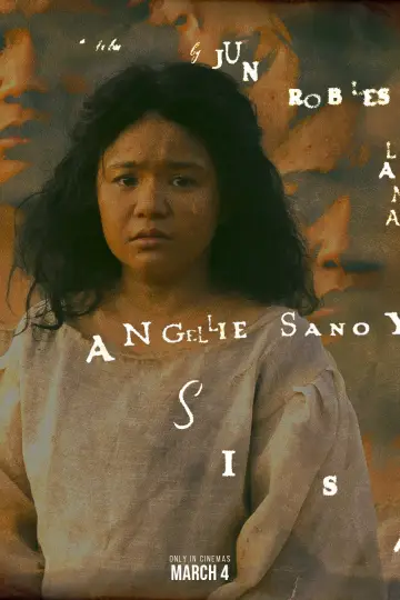 Poster to the movie "Sisa" #767904