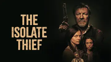 Backdrop to the movie "The Isolate Thief" #1204837