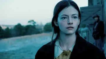 Backdrop to the movie "The Isolate Thief" #1212024