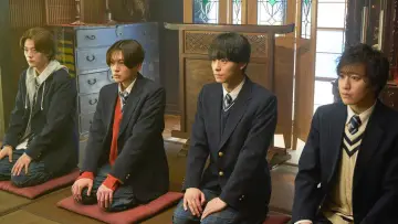 Backdrop to the movie "We Can Only Use Magic Once in Our Lives" #880450