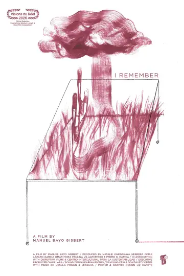 I Remember