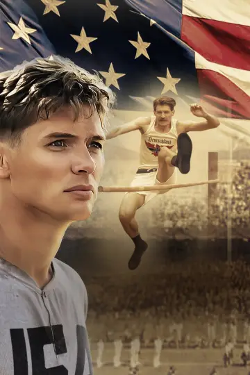 Poster to the movie "Raising the Bar: The Alma Richards Story" #1636981