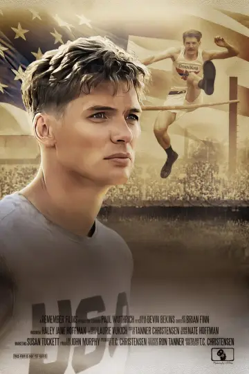 Poster to the movie "Raising the Bar: The Alma Richards Story" #1636982