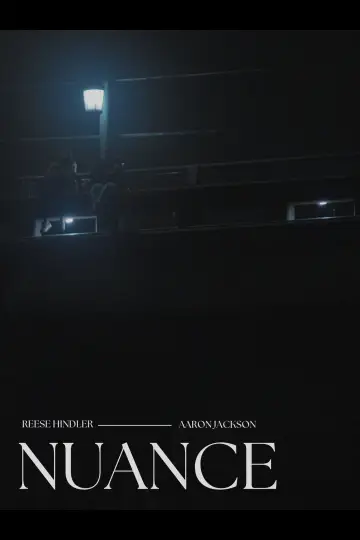 Poster to the movie "Nuance" #1164359
